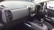 Citroen C5 Aircross 1.2 PureTech 130 Flair Plus 5dr Petrol Hatchback